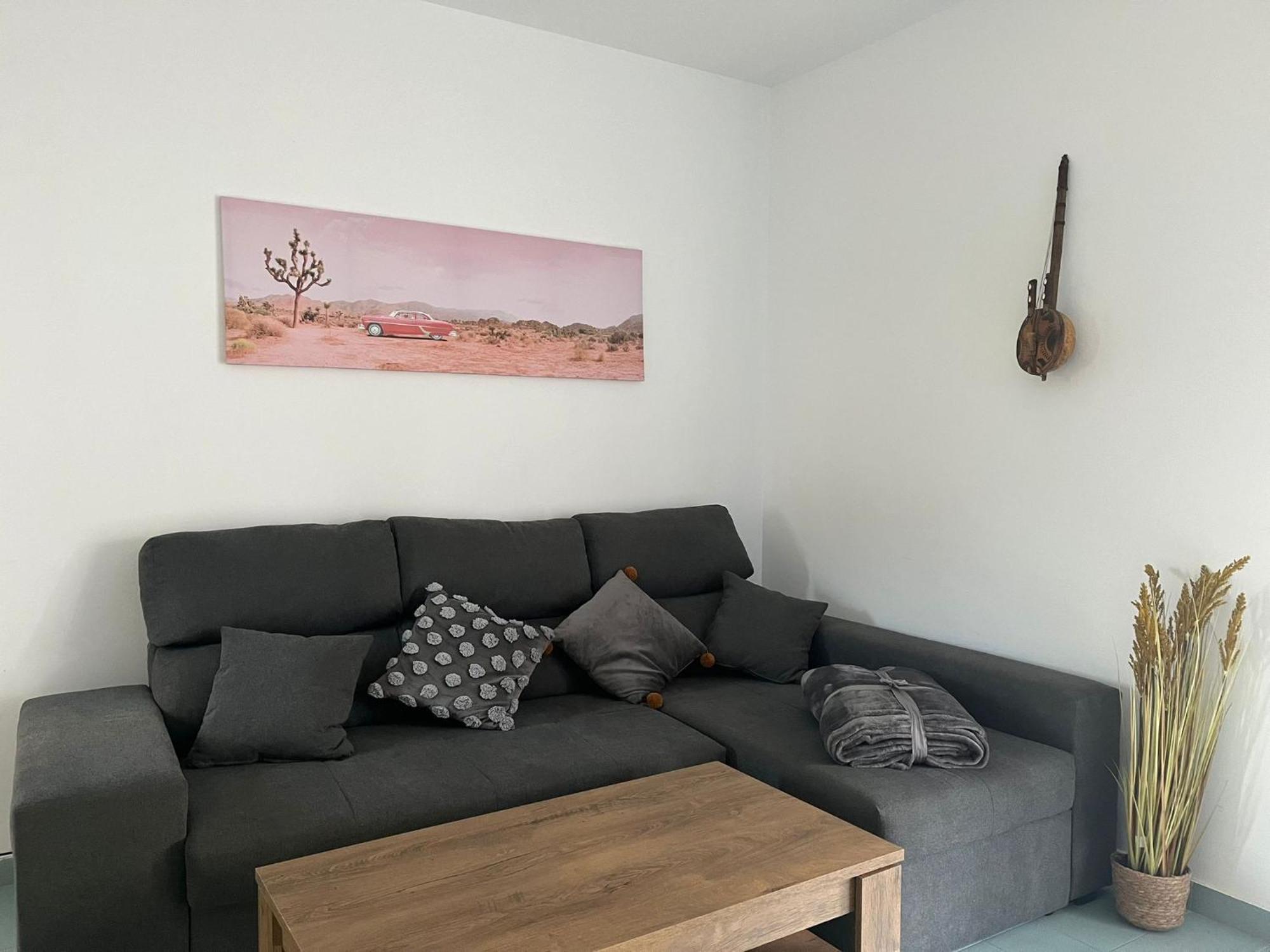 Villa Chloe Плая Бланка Екстериор снимка